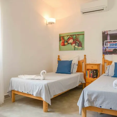 Villa Believet Santa Margalida